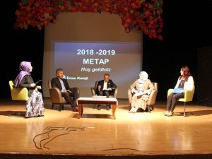 İhlas Koleji ilk METAP’ı gerçekleştirdi