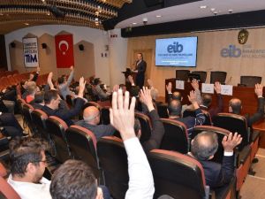 Egeli deri ve deri mamulleri ihracatçıları yeni pazarlara yelken açacak