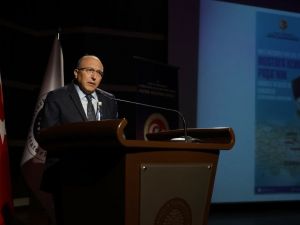 “Millî Mücadele’nin 100. Yılı: Mustafa Kemal Paşa’nın Anadolu’ya Geçişi ve Kongreler Sempozyumu” sona erdi