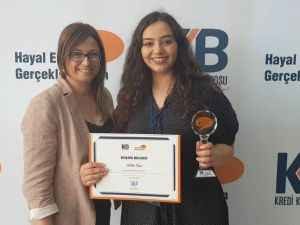 ADÜ İletişim Fakültesine proje ödülü