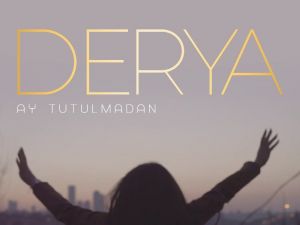 Derya Ürkmez, ilk single şarkısını müzikseverlere sundu