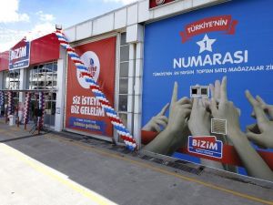Bizim Toptan’a iki ödül birden