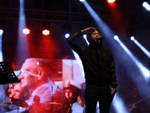 Bahar şenlikleri coşkuyla başladı