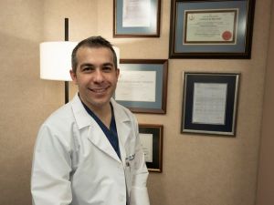 Liposuction zayıflama yöntemi değildir