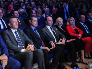 Haber spikerlerinden öğretmenlere Türkçenin kullanımı ve diksiyon eğitimi