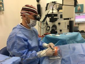 Numaralı gözlükler tarih oluyor