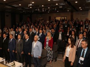 Cambridge profesörlerinden İstanbul’da Öğretmenlere Eğitim Konferansı