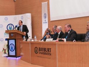 “Dünya Kültür Mirası Dede Korkut Uluslararası Sempozyumu” sona erdi