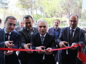 Öğrencilerin tasarım sergisi beğeni topladı