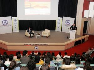 Aydın İktisat Fakültesinde ‘İstihdam Zirvesi’19 gerçekleştirildi