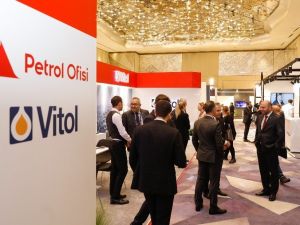 "Petrol Ofisi, akaryakıt tedarikinde de önemli bir rol üstleniyor"