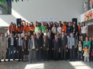 Nesibe Aydın’dan bilime ve eğitime büyük katkı