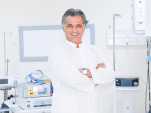 Türkiye’de obezite son 5 yılda yüzde 15 arttı