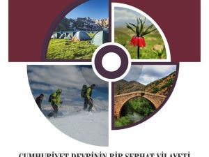 Atatürk Araştırma Merkezi Başkanlığından Hakkâri’de Uluslararası Sempozyum