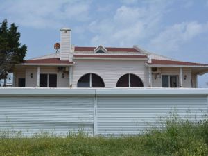 O villaya büyük ilgi