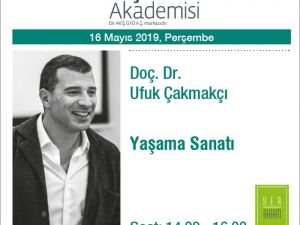 Yaşam Akademisi’nin Mayıs programı belli oldu