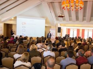 Mesleki gelişim atölyesi çalışmalarına 50 bin gönüllü eğitimci katıldı