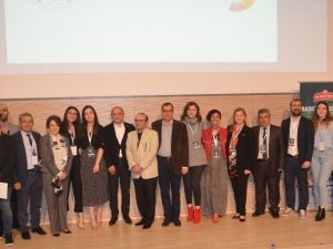 ‘Burgu ile Reklam Zamanı’ yarışmasının inovatif fikirleri seçildi