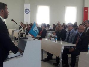 Kuşadası’nda ‘Turizm Rehberliği Kongresi’  düzenlendi
