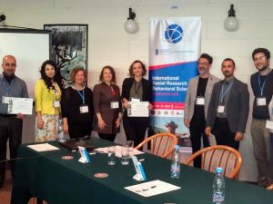 Kıbrıs Türklerinin halk inançları ile adetlerinin karşılaştırılması sempozyumu yapıldı