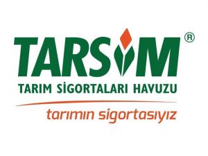"Tarımın sürdürebilirliği için sigorta şart"