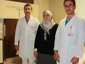 Doğuştan kalp açıklığına dikkat