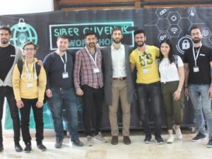 DPÜ Yapay Zeka Topluluğu’nun Cyber Camp etkinliği