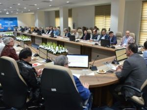 ADIM Üniversiteleri Birliği Uşak’ta buluştu