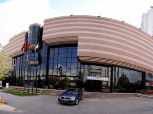 Çankaya’da sanat baharı