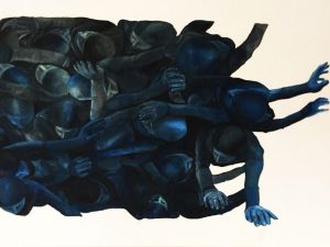 Ressam Şefik Bursalı Resim Yarışması’nın ödülleri sahiplerini buluyor