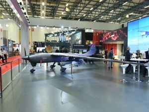 Vestel Savunma yeni teknolojileri ile IDEF 2019’da