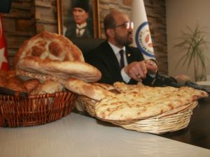 Denizli’de Ramazan pidesi 2 TL’den satılacak
