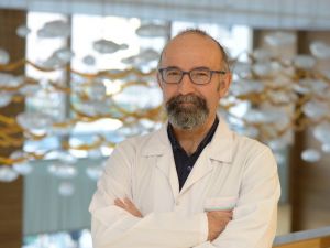 Erkeklerin korkulu rüyası: Kıl dönmesi