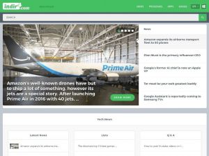 indir.com yurtdışına açılıyor