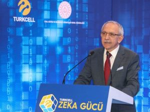 Özel yetenekli çocuklara ’Zeka Gücü’ desteği