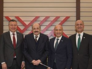 Tekstil mühendisliği seçene asgari ücret kadar burs