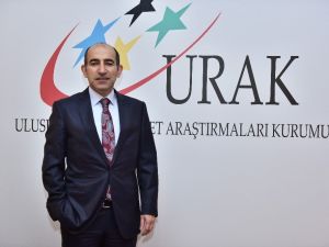 URAK, illerararası rekabetçilik endeksinin son 5 yıllık sonuçlarını açıkladı