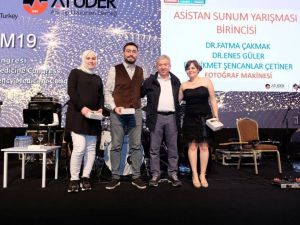 Keçiören Eğitim ve Araştırma Hastanesi Acil Servisi 3. oldu