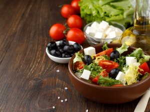 Sahurda kahvaltı yapın