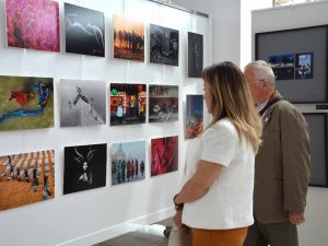 "9. Uluslararası Fotoğraf Günleri”ne yoğun ilgi