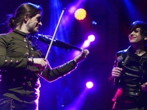 DPÜ’de Bahar Şenlikleri coşkusu