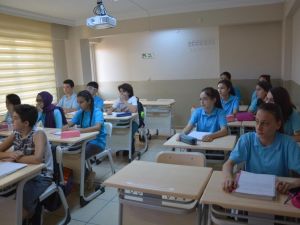 ŞEGEM’in ücretsiz yaz kursu kayıtları başlıyor