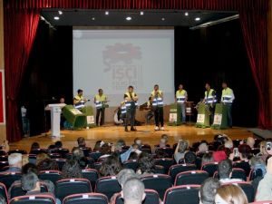 İşçi Filmleri Festivali başladı