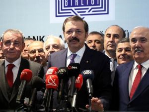 İş dünyasının ’en itibarlıları’ belli oldu