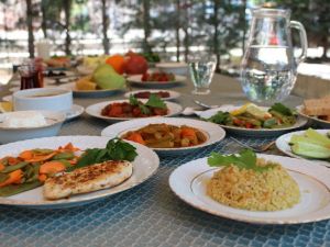 Uzmanı Ramazan’da beslenmenin ipuçlarını verdi