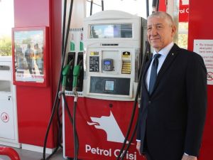 Petrol Ofisi CEO’su Selim Şiper’den petrol fiyatlarındaki düşüş değerlendirmesi: