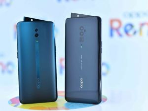 Çinli telefon markası Türkiye pazarı için yeni serisini tanıttı