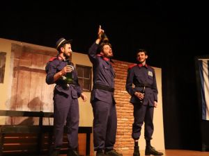 İşgal döneminde Turgutlu’yu anlattılar