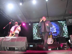 Kilis’te Gece Yolcuları rüzgarı esti