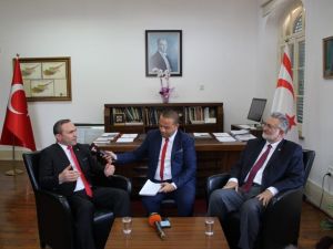 Kıbrıs’ın Fethi İlk Defa Kutlanacak